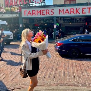 Meet your Posher, Karyn